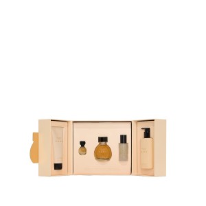  Набір Bare 5-Piece Fragrance Gift Set