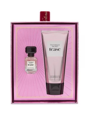 Подарочный набор Lux Mini Fragrance Duo Tease