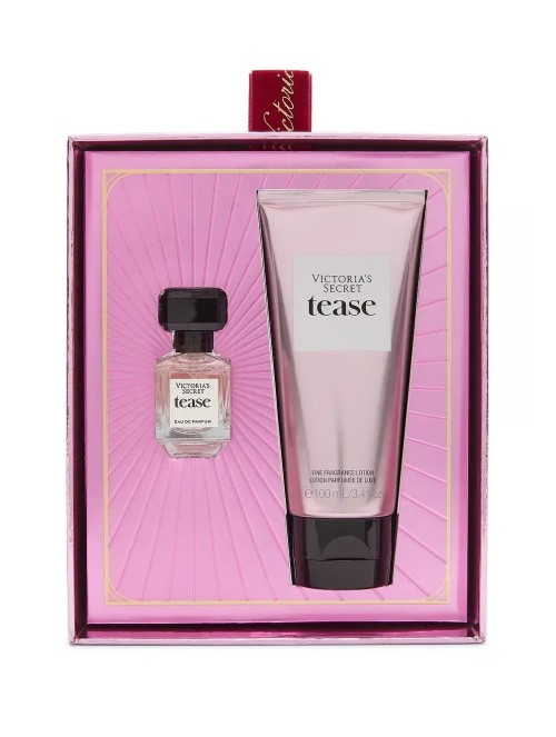 Подарунковий набір Lux Mini Fragrance Duo Tease