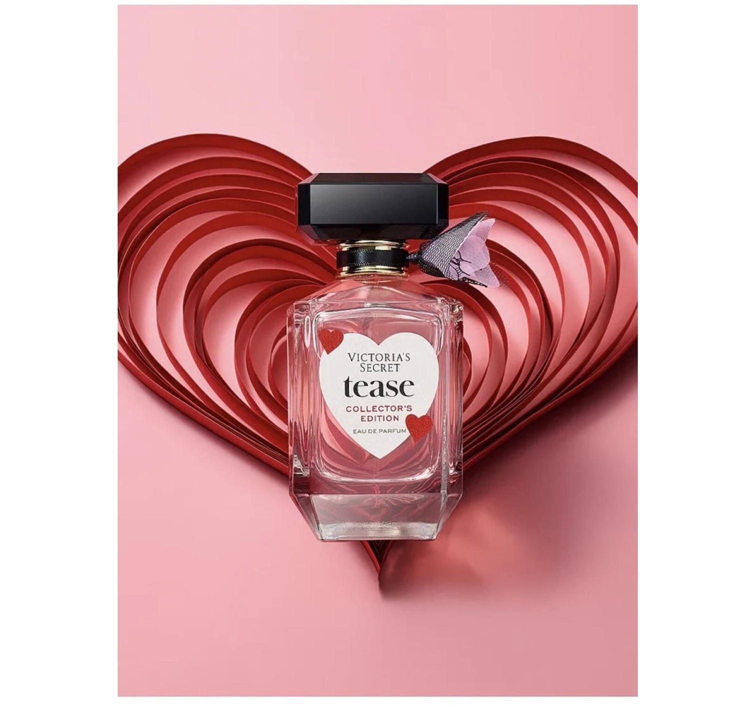 Парфюм Tease Collector's Edition Eau De Parfum