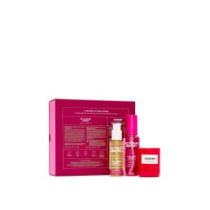 Подарочный набор 3-Piece Wild Rose Amber Gift Set