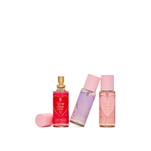 Набор Be Mine Mini Fragrance Mist Gift Set