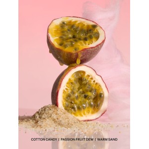 Спрей Warm & Cozy Sun-Splashed Body Mist