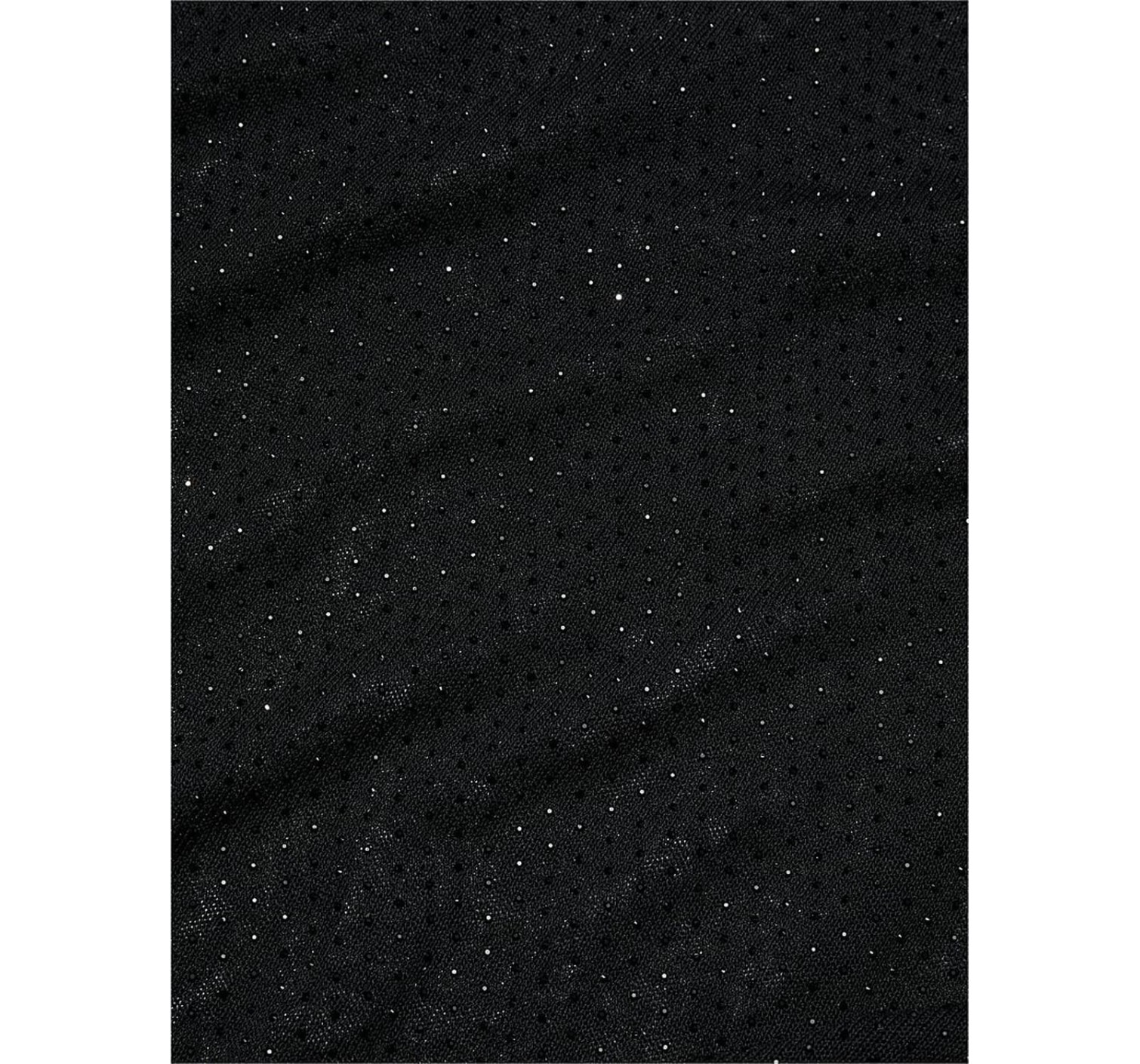 Пляжна туніка Beachwear Shine Knit Cover-Up Midi Dress