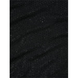 Пляжна туніка Beachwear Shine Knit Cover-Up Midi Dress