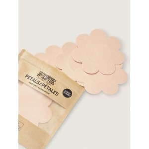 Наклейки на соски Стекини Petals PINK