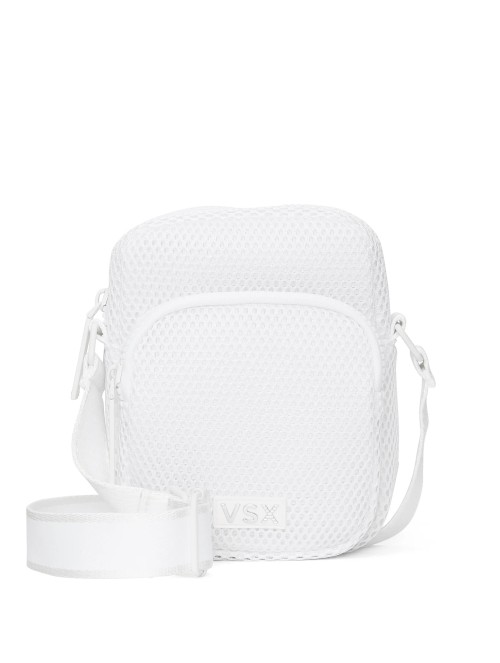 Спортивная сумка VSX Phone Sling Crossbody Bag White