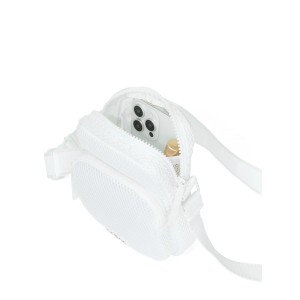 Спортивная сумка VSX Phone Sling Crossbody Bag White