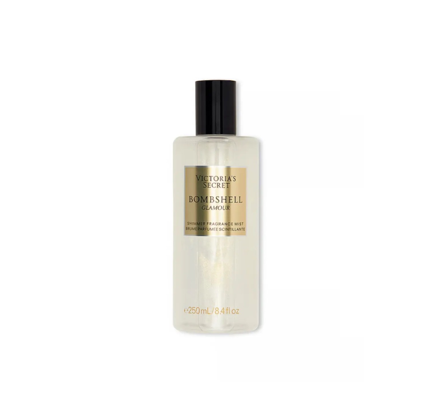 Набір спреїв із шиммером Bombshell Fine Fragrance Shimmer Mist Set