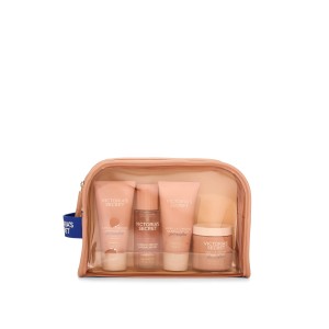 Подарочный набор Vanilla Orchid Sandalwood Body Care Gift Set
