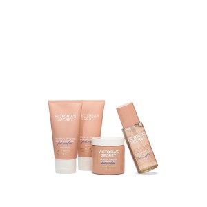 Подарочный набор Vanilla Orchid Sandalwood Body Care Gift Set
