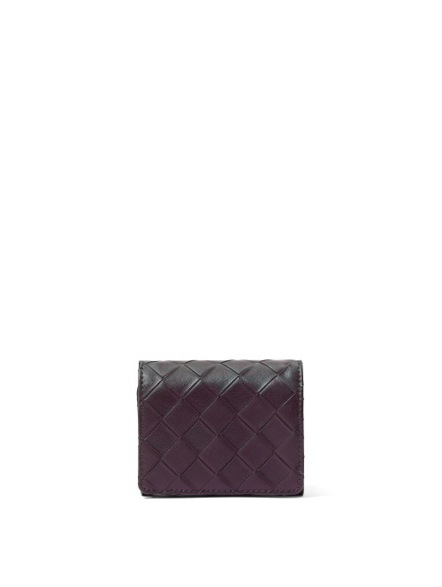 Гаманець Small Flap Wallet Winter Wine Woven