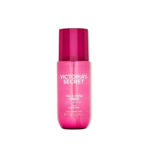 Спрей Hair & Body Mist Wild Rose Amber