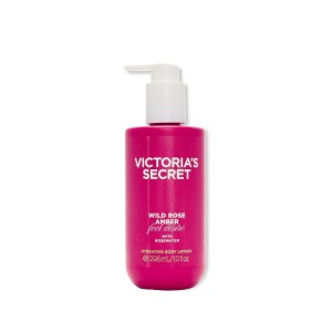 Лосьон Wild Rose Amber Hydrating Body Lotion