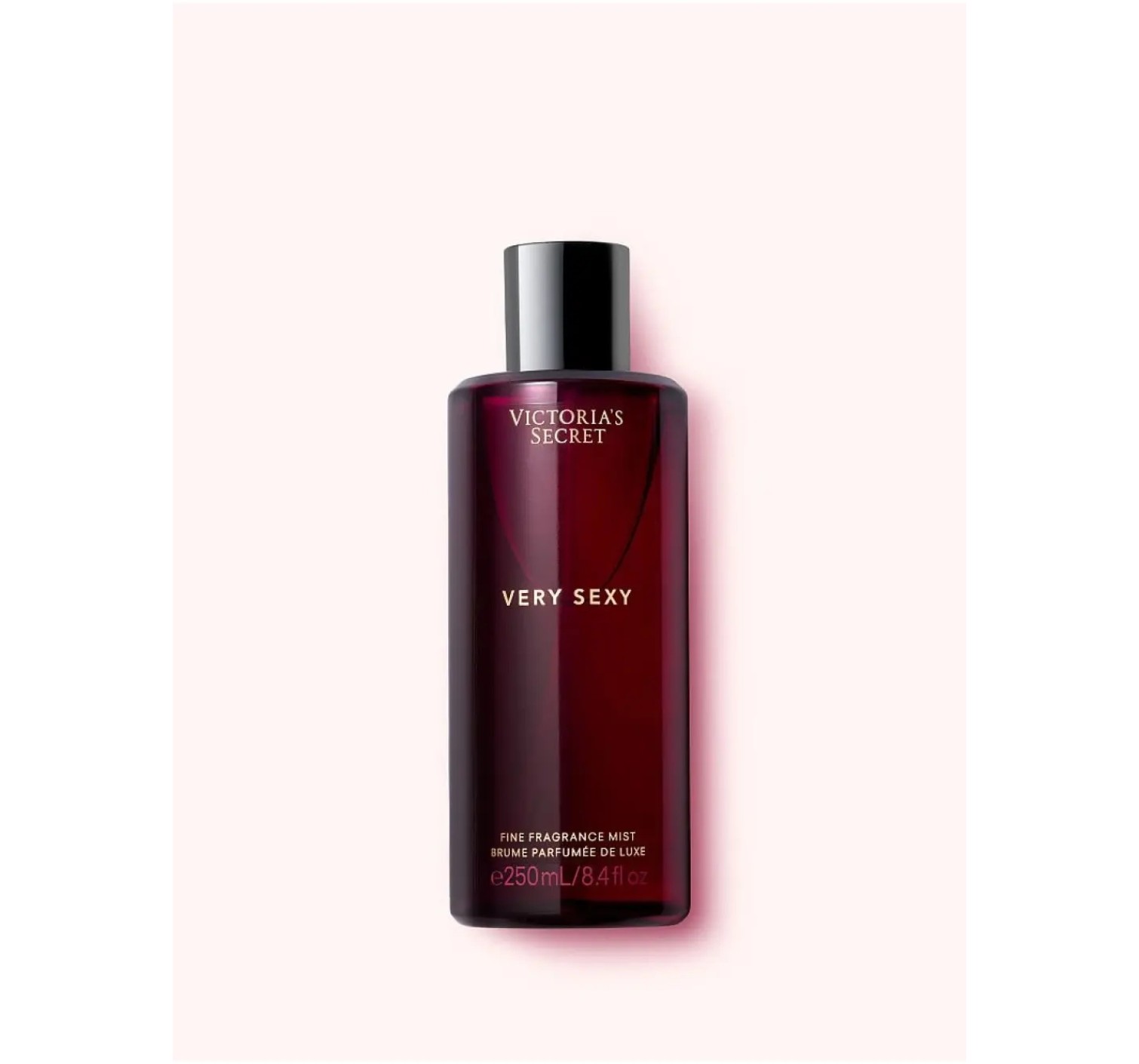 Набор спрей+лосьон Very Sexy Fine Fragrance Set