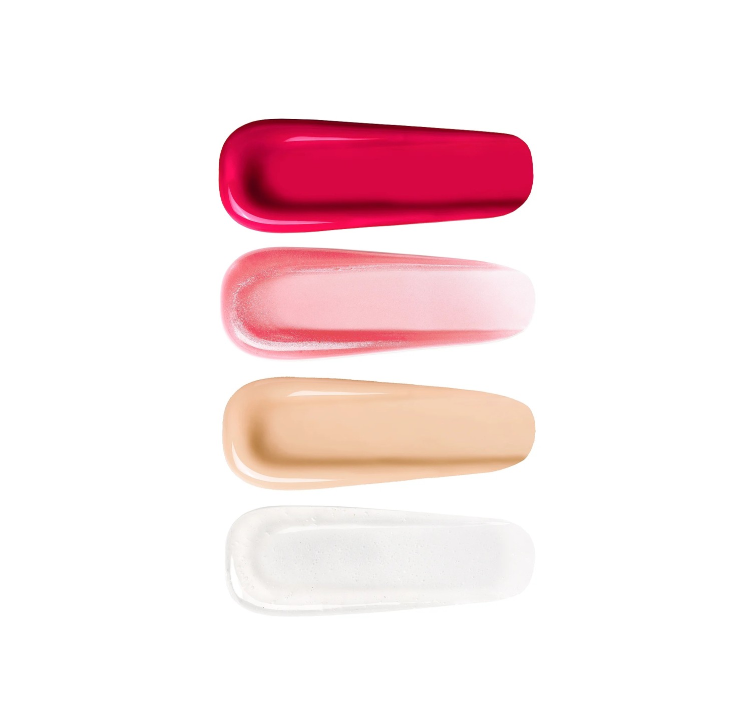 Набор блесков 4-Piece Flavor Favorites Lip Gloss Gift Set