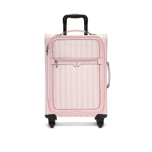 Валіза Carry-On Luggage Heritage Stripe