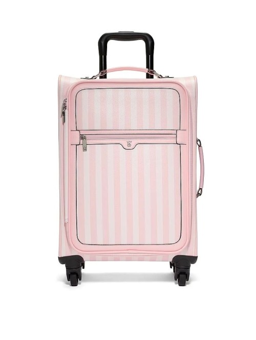 Валіза Carry-On Luggage Heritage Stripe