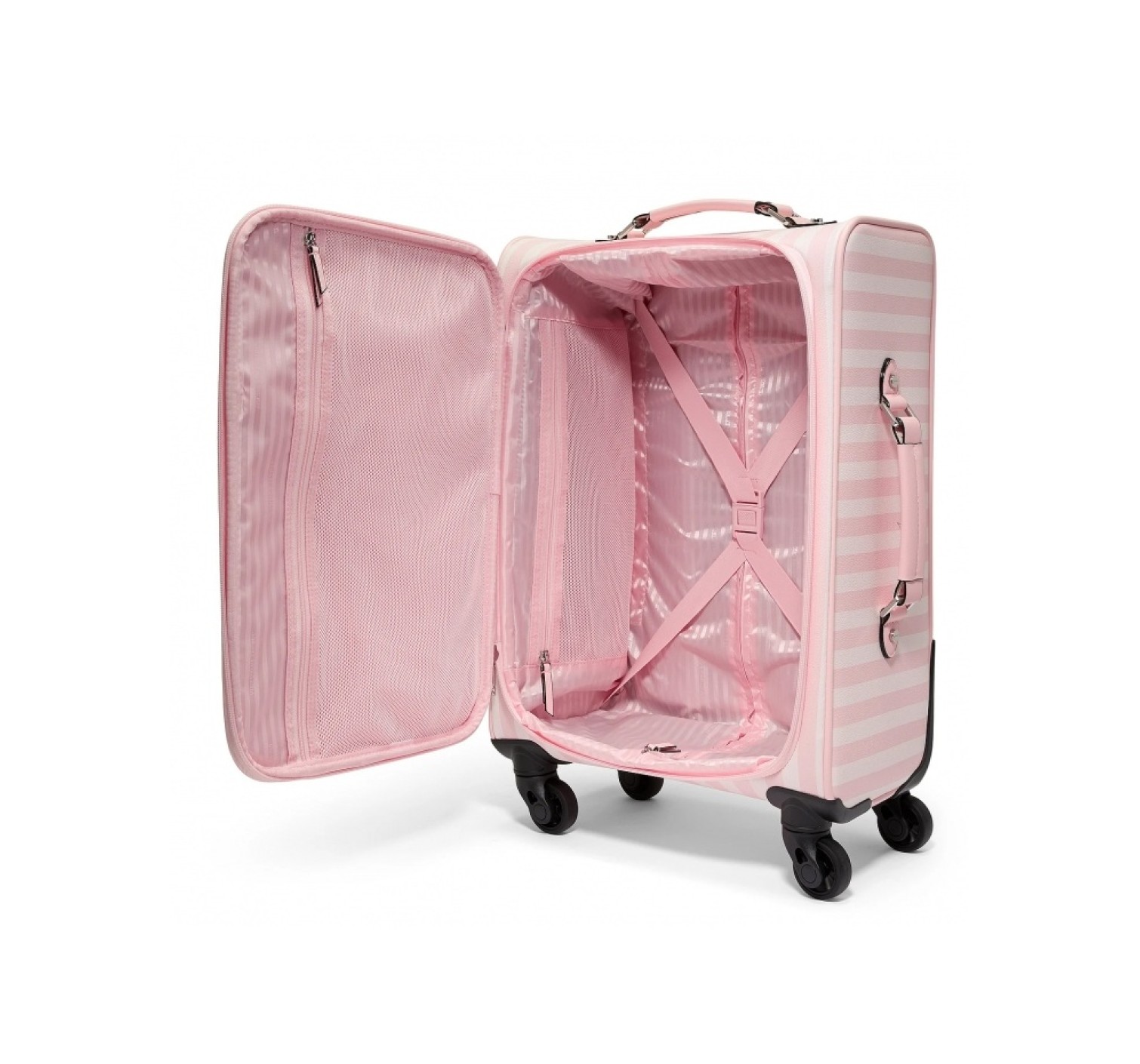 Валіза Carry-On Luggage Heritage Stripe