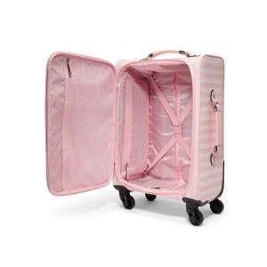 Валіза Carry-On Luggage Heritage Stripe