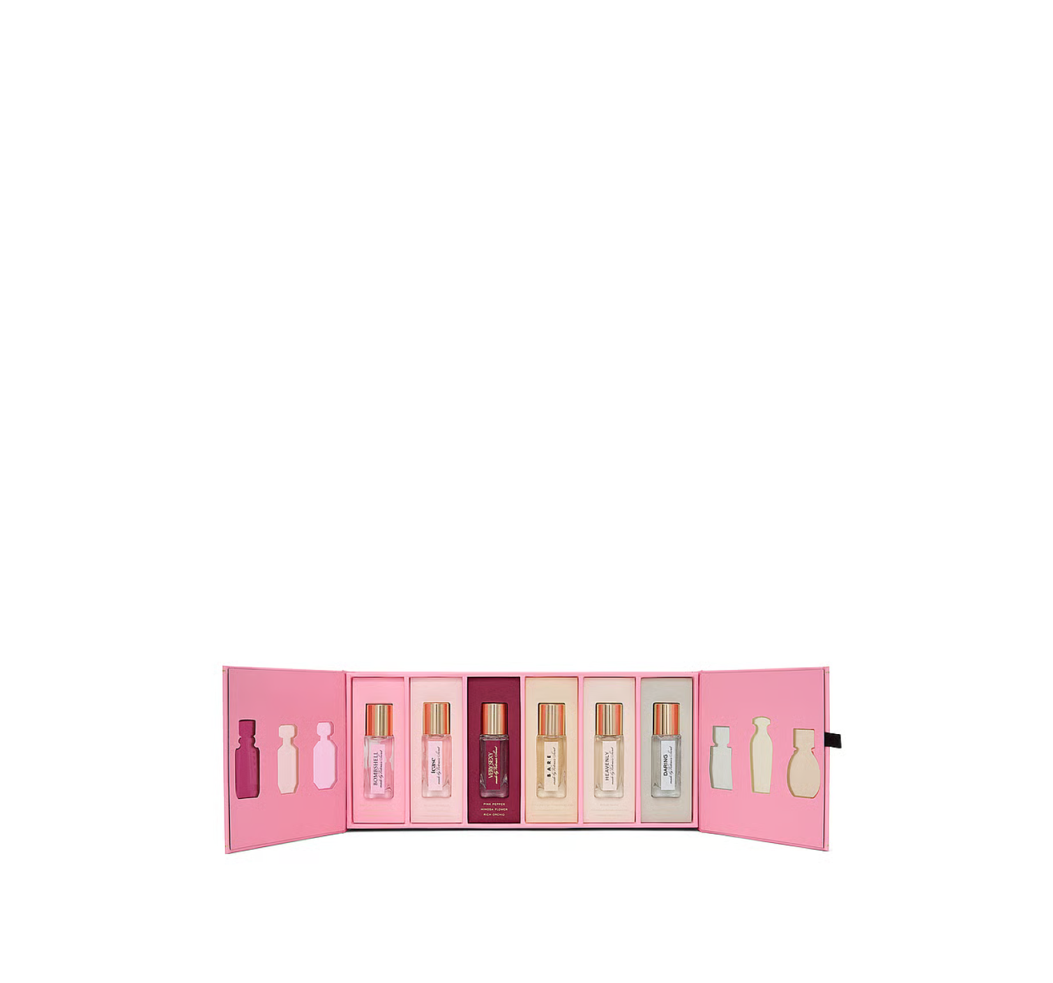 Подарунковий набір 6-Piece Fragrance Discovery Mini Set