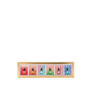 Подарочный набор 6-Piece Bombshell Summer Favorites Mini Gift Set