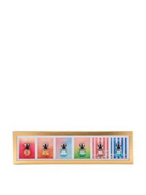 Подарунковий набір 6-Piece Bombshell Summer Favorites Mini Gift Set