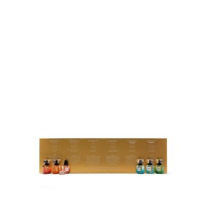 Подарочный набор 6-Piece Bombshell Summer Favorites Mini Gift Set