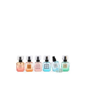Подарочный набор 6-Piece Bombshell Summer Favorites Mini Gift Set