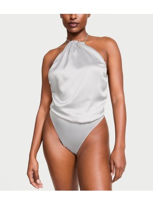 Боди Twinkle Strap Satin Teddy