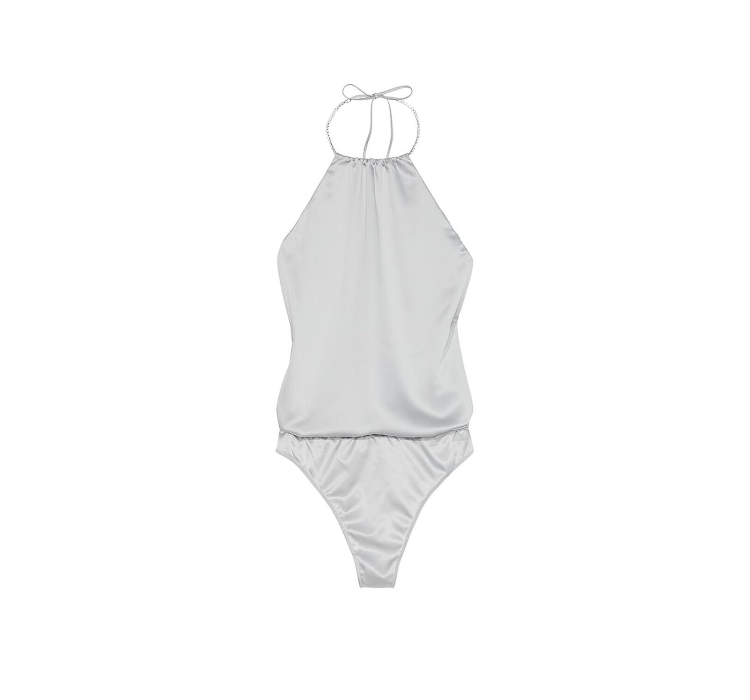 Боді Twinkle Strap Satin Teddy