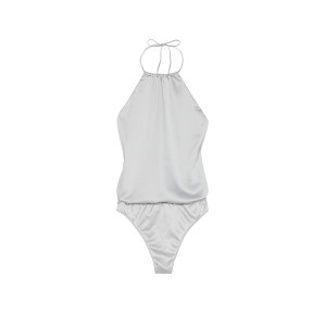 Боді Twinkle Strap Satin Teddy