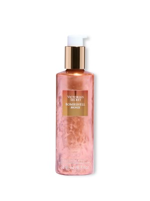 Бронзатор Bombshell Bronze Highlighting Body Oil