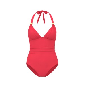 Купальник Ultimate Smoothing Harlow One-Piece Swimsuit Poppy