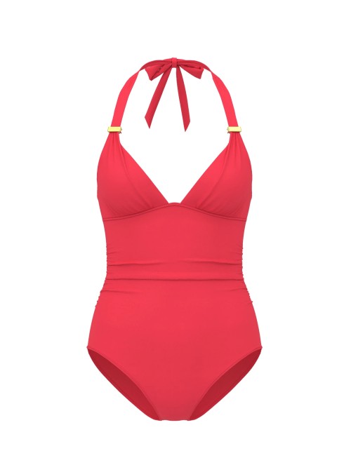 Купальник Ultimate Smoothing Harlow One-Piece Swimsuit Poppy