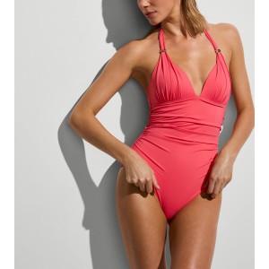 Купальник Ultimate Smoothing Harlow One-Piece Swimsuit Poppy