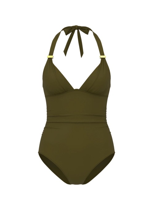Купальник Ultimate Smoothing Harlow One-Piece Swimsuit Vine Green