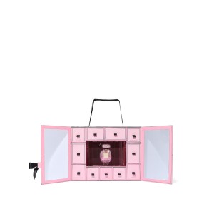 Подарочный набор 12-Piece Fragrance Wardrobe Gift Set ft. Signature Eau de Parfums + Exclusive Mists