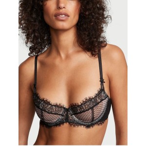 Бюстгальтер Dream Angels Wicked Lace Unlined Balconette Bra