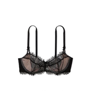 Бюстгальтер Dream Angels Wicked Lace Unlined Balconette Bra