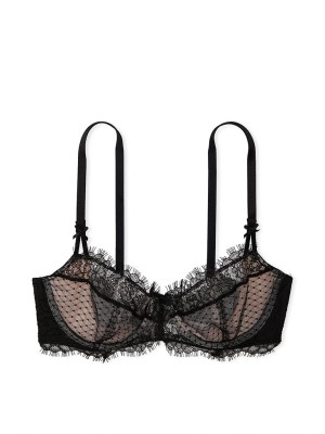 Бюстгальтер Dream Angels Wicked Lace Unlined Balconette Bra