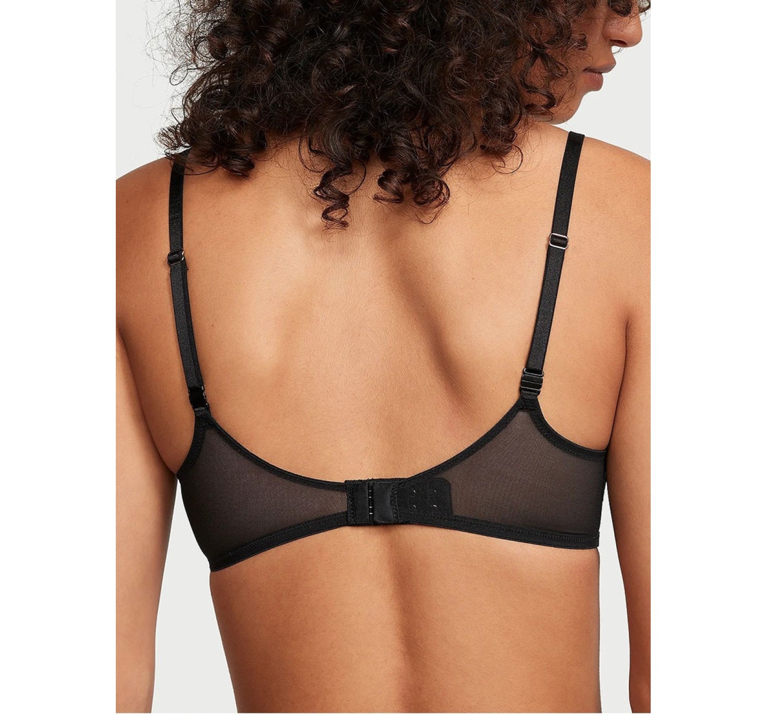 Бюстгальтер Dream Angels Wicked Lace Unlined Balconette Bra
