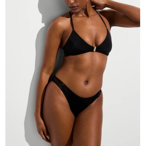 Купальник Archives Beach Macrame Bralette Top Cheeky Bikini Bottom