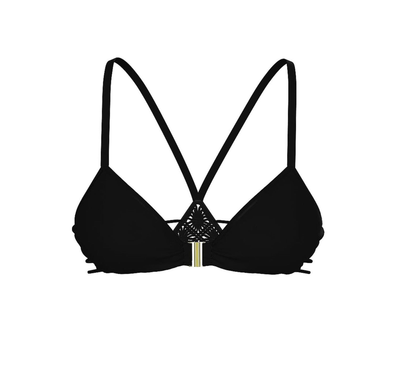 Купальник Archives Beach Macrame Bralette Top Cheeky Bikini Bottom
