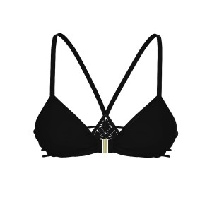 Купальник Archives Beach Macrame Bralette Top Cheeky Bikini Bottom