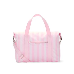 Сумка The 24-Hour Overnight Travel Bag Heritage Stripe