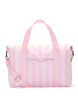 Сумка The 24-Hour Overnight Travel Bag Heritage Stripe