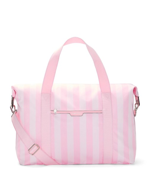 Сумка The 24-Hour Overnight Travel Bag Heritage Stripe