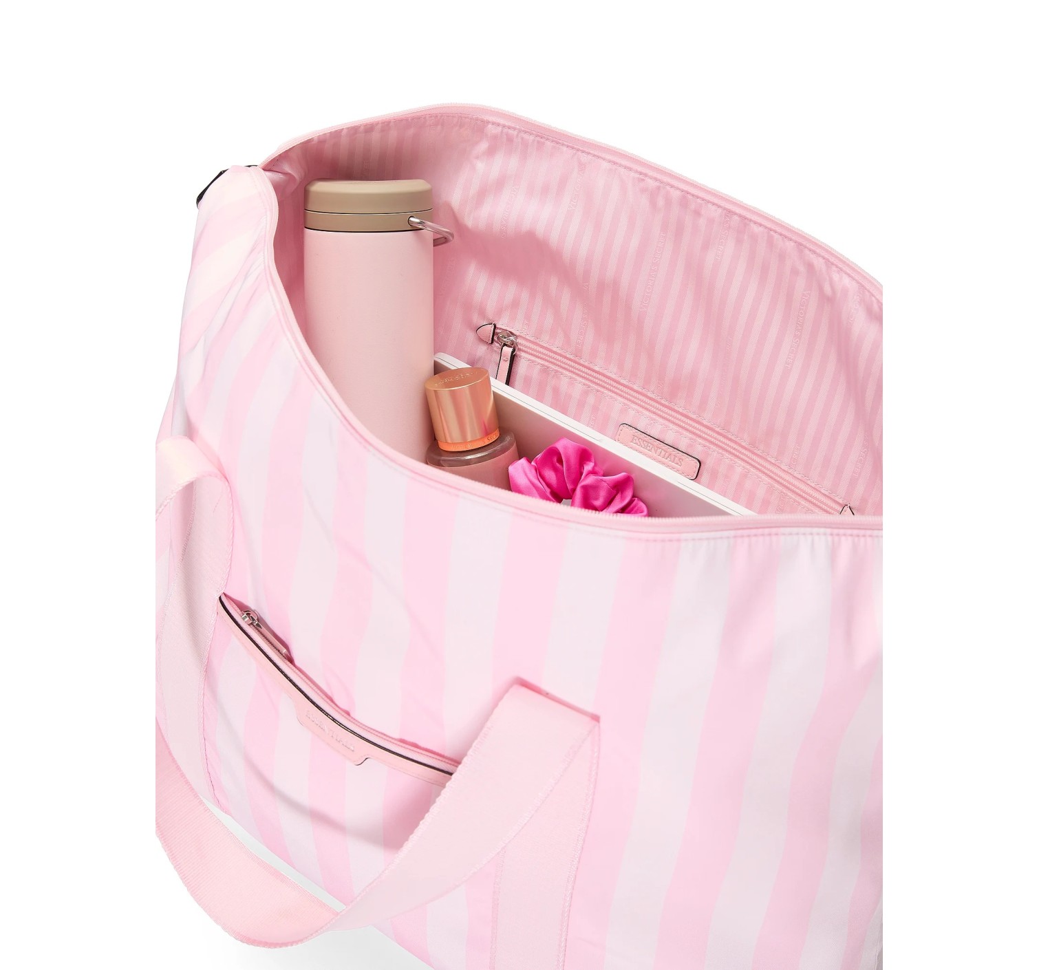 Сумка The 24-Hour Overnight Travel Bag Heritage Stripe