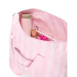 Сумка The 24-Hour Overnight Travel Bag Heritage Stripe
